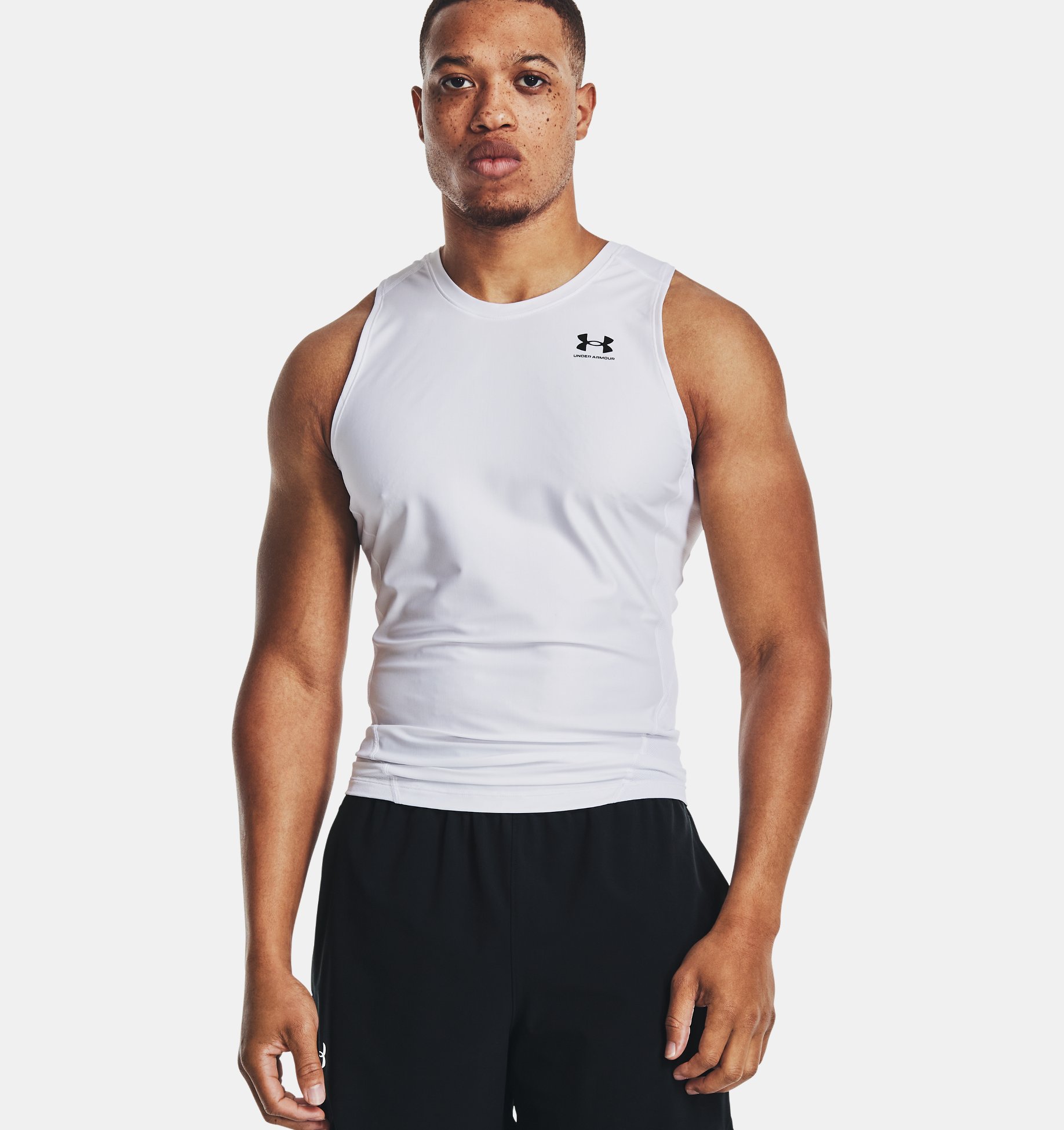 UA Iso-Chill Tank | Under Armour